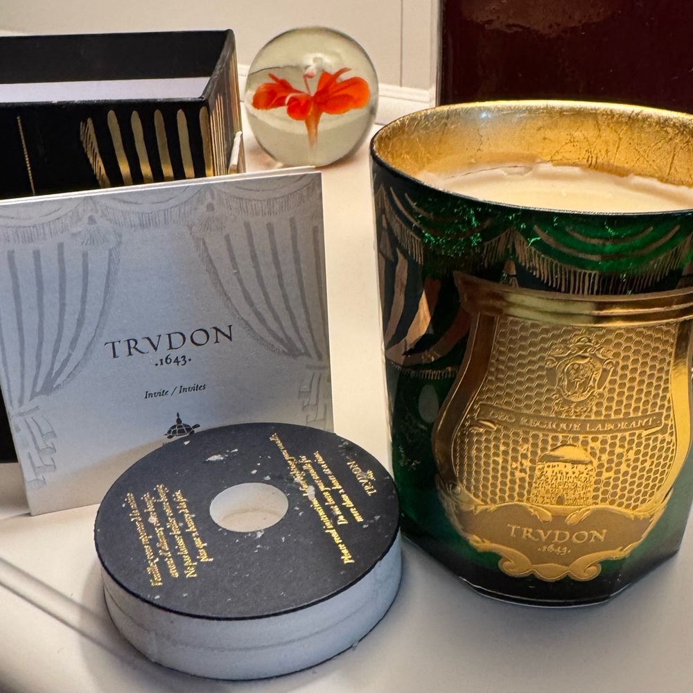 Trudon Angelo Candle 270g